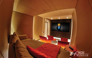 汉森智能 以卓越设计与精湛工艺，重塑您的室内外生活空间