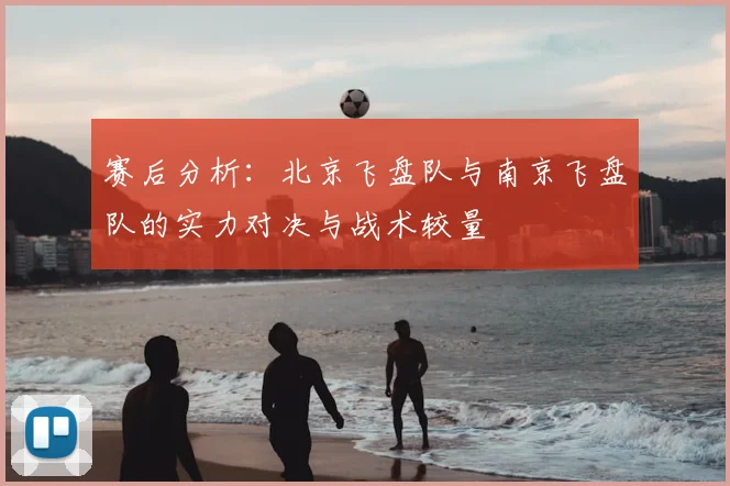 赛后分析：北京飞盘队与南京飞盘队的实力对决与战术较量