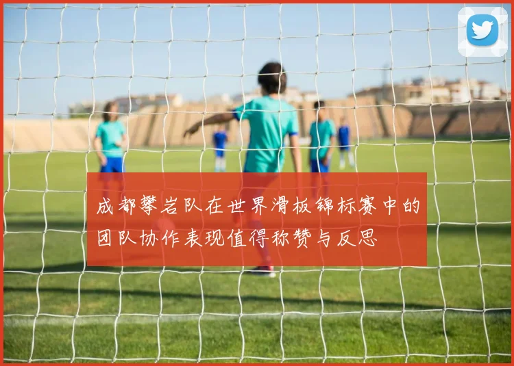 成都攀岩队在世界滑板锦标赛中的团队协作表现值得称赞与反思
