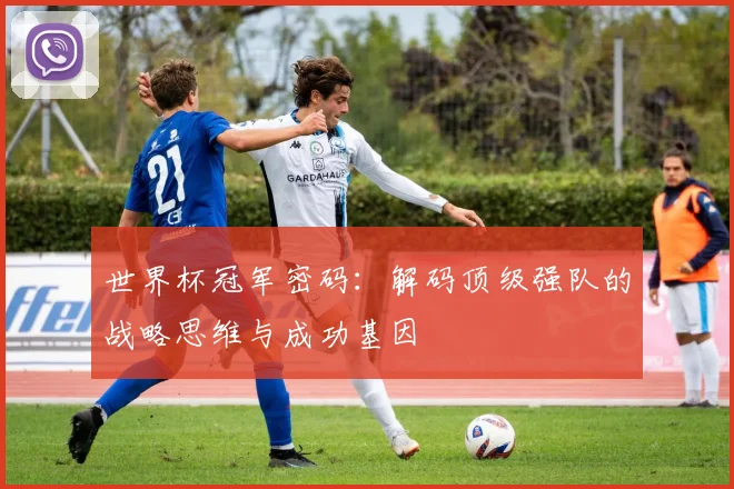 世界杯冠军密码:解码顶级强队的战略思维与成功基因