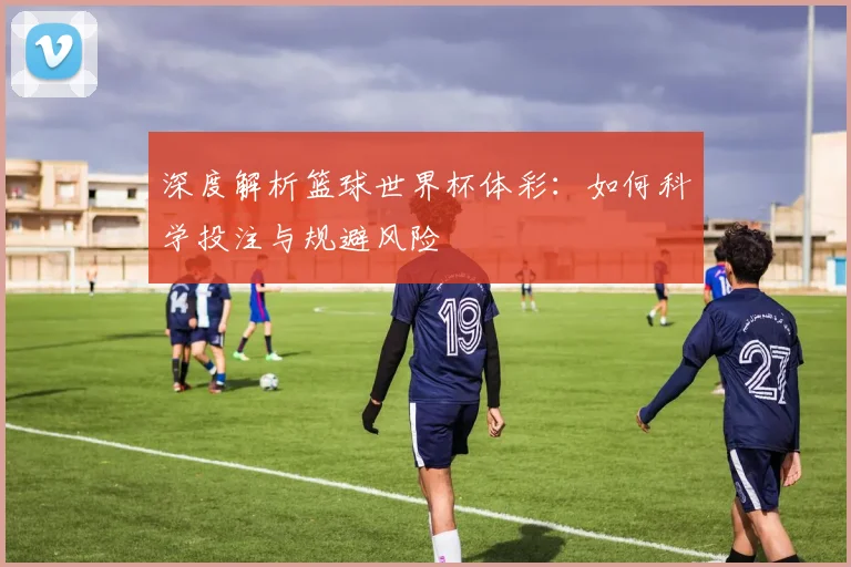 深度解析篮球世界杯体彩:如何科学投注与规避风险
