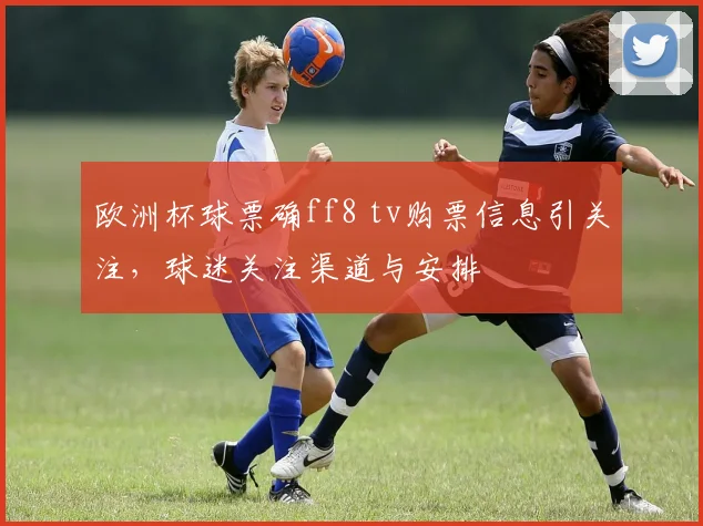 欧洲杯球票确ff8 tv购票信息引关注,球迷关注渠道与安排