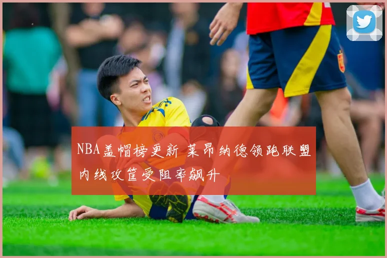 NBA盖帽榜更新 莱昂纳德领跑联盟内线攻筐受阻率飙升