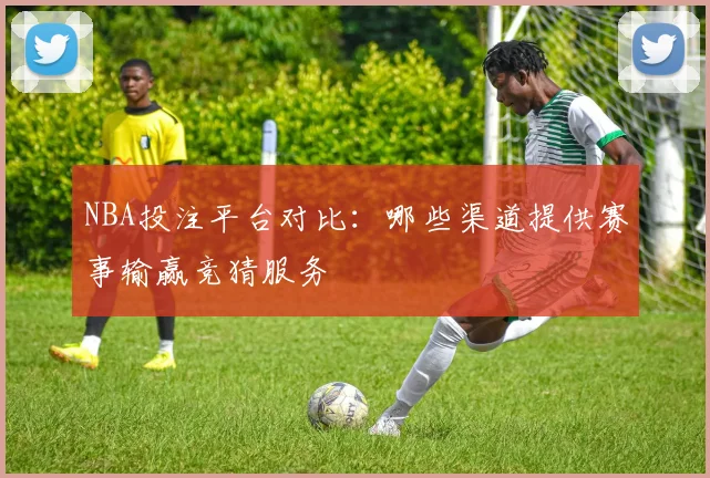 NBA投注平台对比:哪些渠道提供赛事输赢竞猜服务