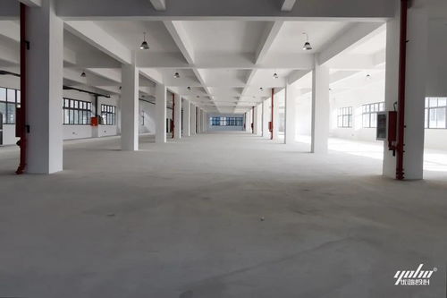 新征途 耀未来——优鸿设计恭祝清科电气办公楼装修项目开工大吉